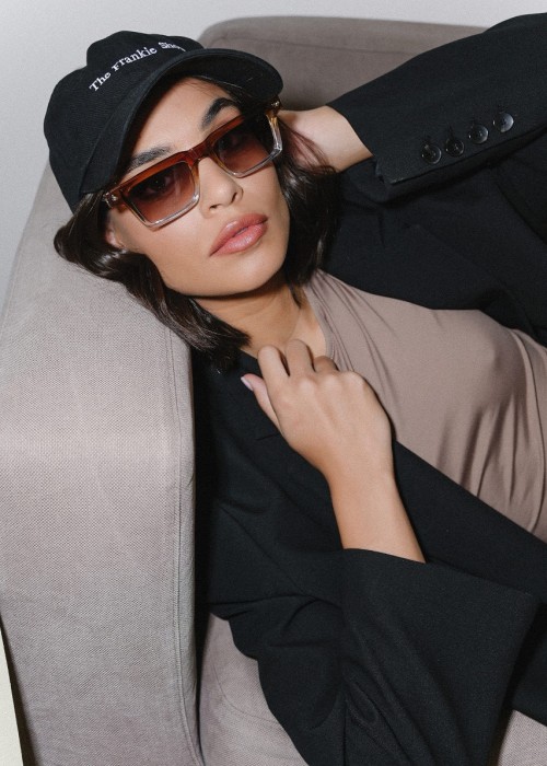 AV Sunglasses Betty Brown